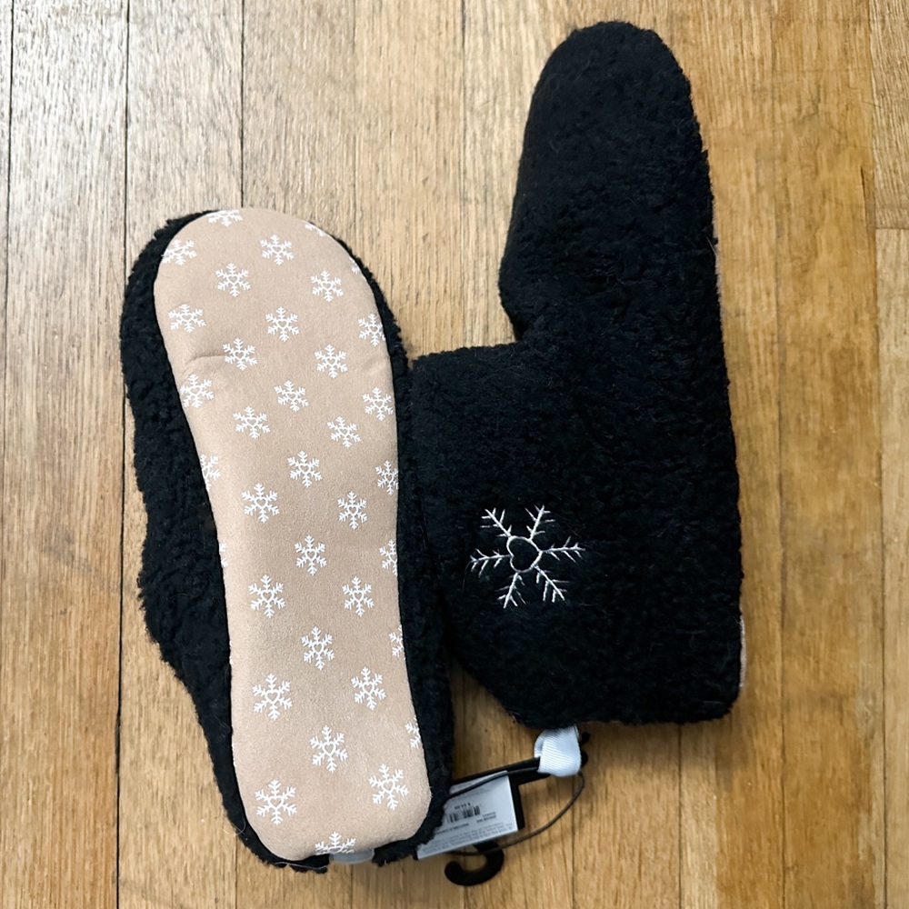 Life is Good M/L (8.5-11) slipper boots